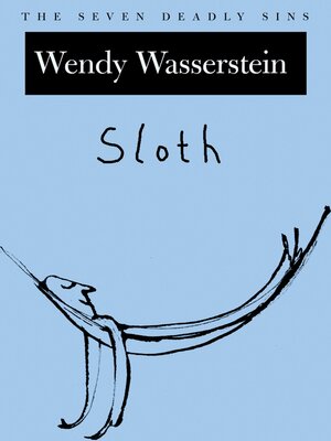 cover image of Sloth